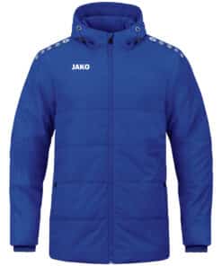 Coachvest One met kap royal