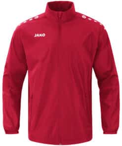 Regenjas One rood