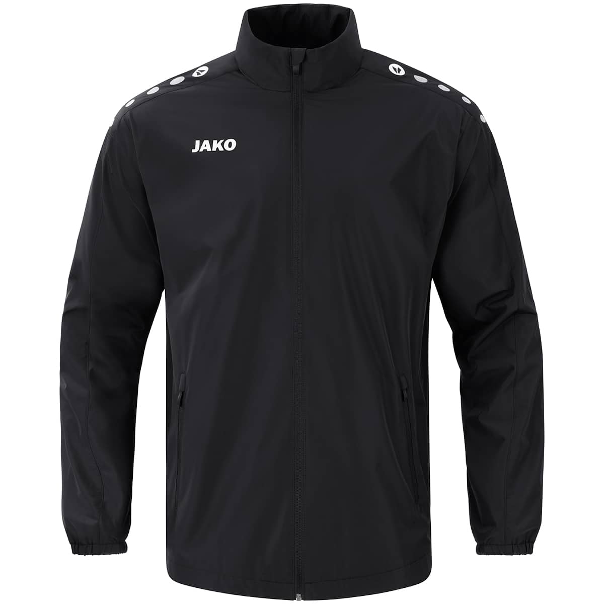 Regenjas One zwart