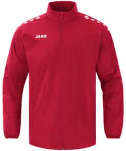 Regenjas Light One rood