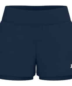 2-in-1 short One damesmaten marine