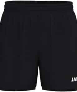 2-in-1 short One zwart