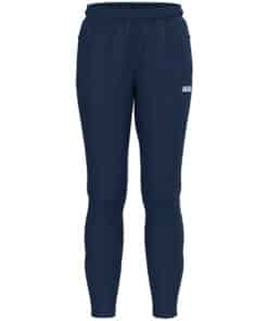 Trainingsbroek One damesmaten marine
