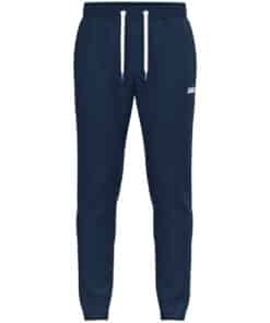 Joggingbroek One Cotton marine