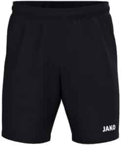 Trainingsshort One zwart