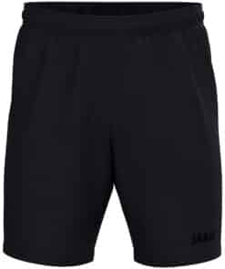 Trainingsshort One zwart/zwart