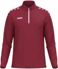 Ziptop One bordeaux