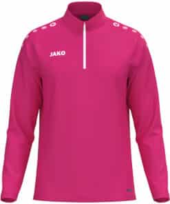 Ziptop One deep pink