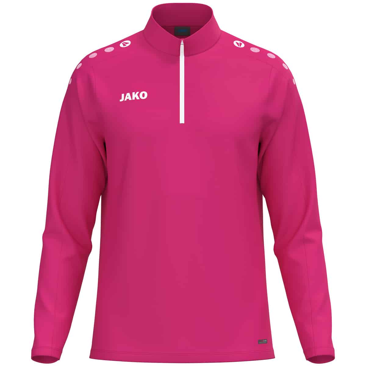Ziptop One deep pink