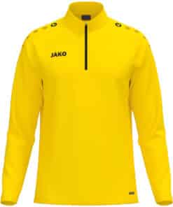 Ziptop One geel