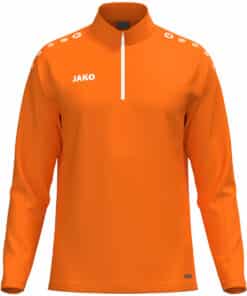 Ziptop One fluo oranje