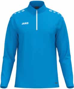 Ziptop One JAKO blauw