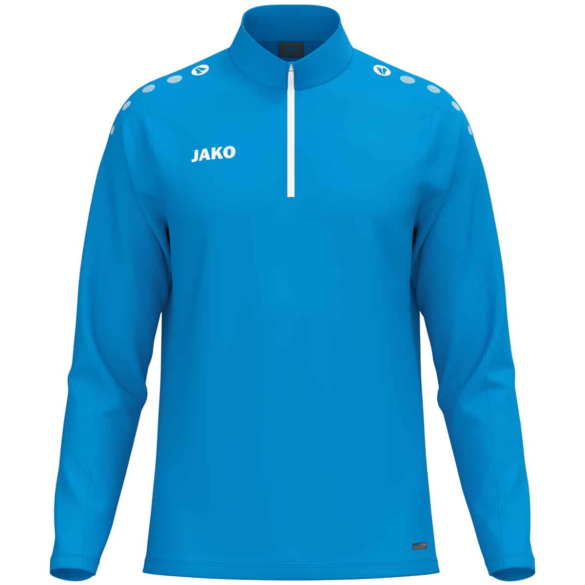 Ziptop One JAKO blauw