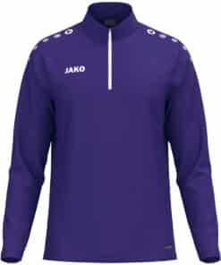 Ziptop One violet