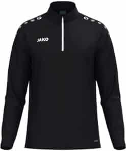 Ziptop One zwart