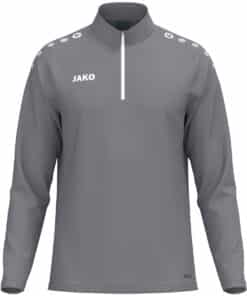 Ziptop One grijs