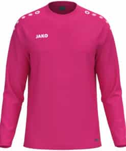 Sweater One deep pink