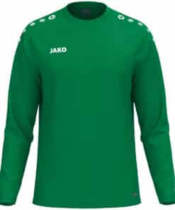 Sweater One sportgroen