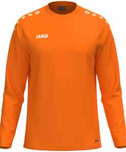 Sweater One fluo oranje
