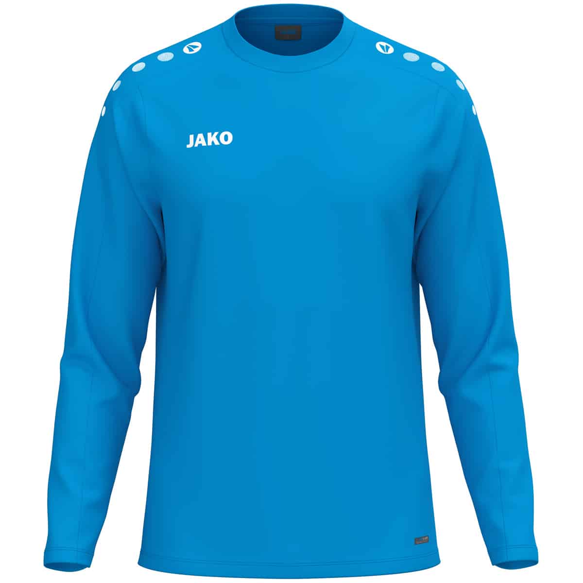 Sweater One JAKO blauw
