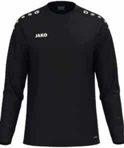 Sweater One zwart