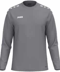 Sweater One grijs
