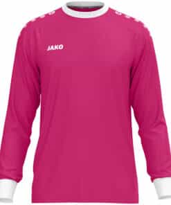 Keepershirt One deep pink