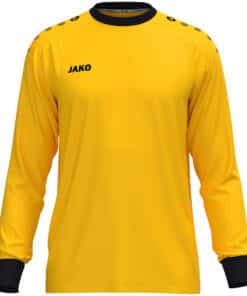 Keepershirt One geel