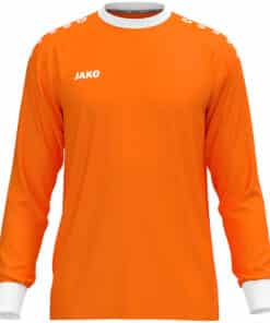 Keepershirt One fluo oranje