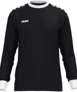 Keepershirt One zwart