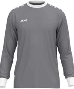 Keepershirt One grijs