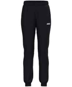Polyesterbroek One damesmaten zwart