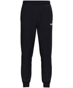 Polyesterbroek One zwart