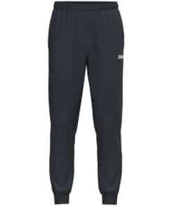 Polyesterbroek One antraciet