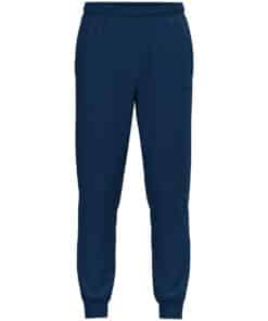 Polyesterbroek One navy