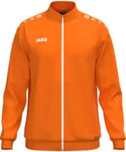 Polyestervest One fluo oranje