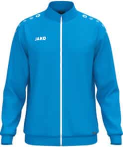 Polyestervest One JAKO blauw