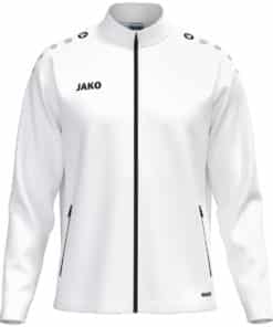 Vrijetijdsvest One wit