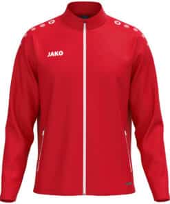 Vrijetijdsvest One rood