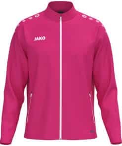 Vrijetijdsvest One deep pink