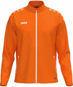 Vrijetijdsvest One fluo oranje