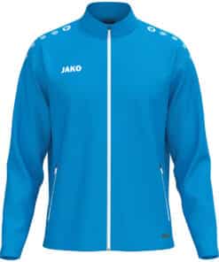 Vrijetijdsvest One JAKO blauw
