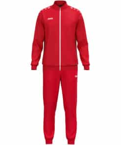 Polyesterpak One rood