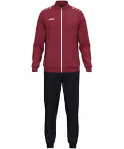 Polyesterpak One bordeaux