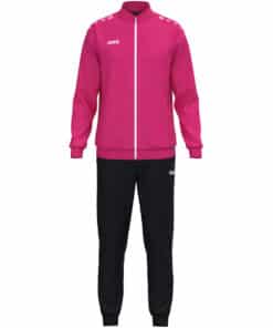 Polyesterpak One deep pink