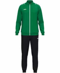 Polyesterpak One sportgroen