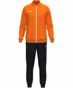 Polyesterpak One fluo oranje