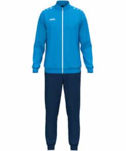 Polyesterpak One JAKO blauw