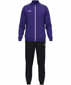 Polyesterpak One violet